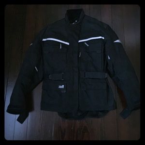 COPY - Tour Master motorcycle riding jacket armored